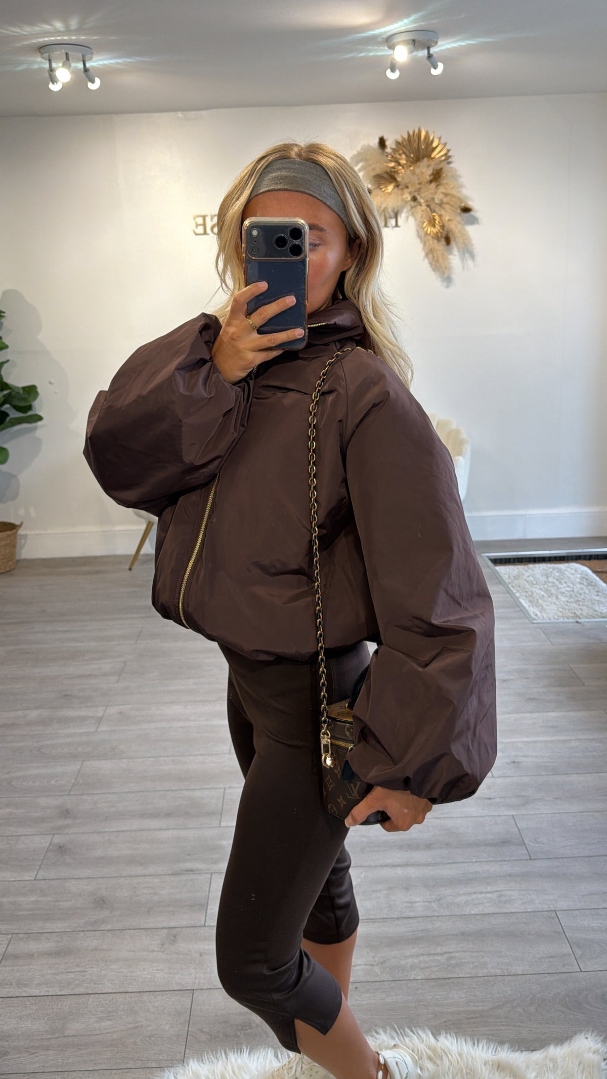 Autumn collection